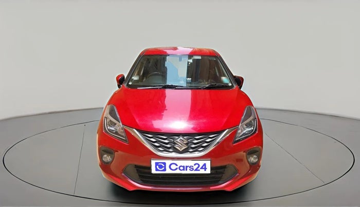 2019 Maruti Baleno ZETA PETROL 1.2, Petrol, Manual, 24,933 km, exterior