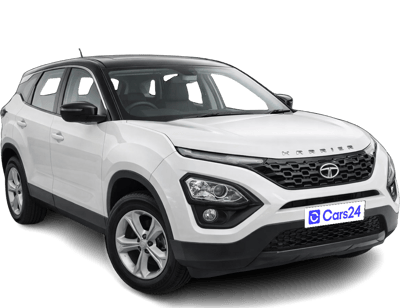 2022 Tata Harrier - SUV - Diesel - Manual - ₹16.55 lakh