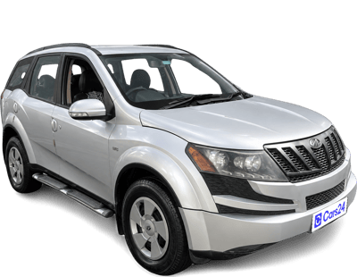 2013 Mahindra XUV500 - SUV - Diesel - Manual - ₹4.00 lakh