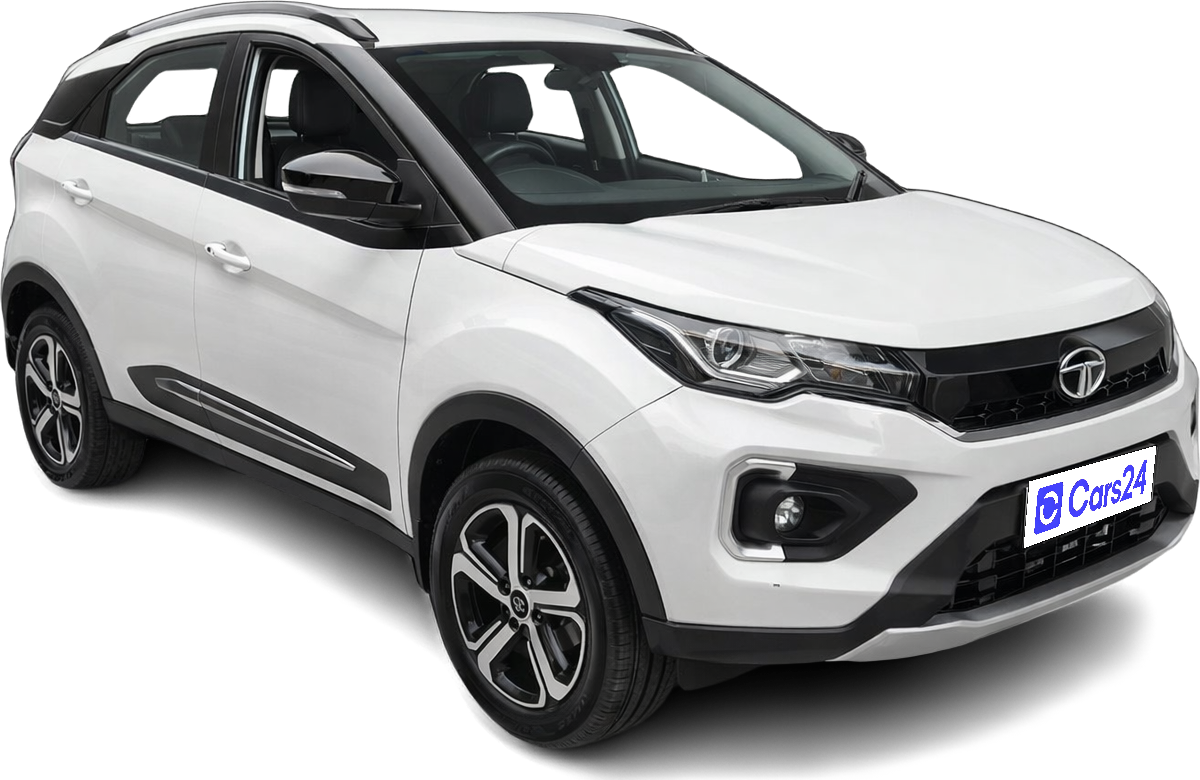 2022 Tata NEXON - SUV - Petrol - Automatic - ₹8.49 lakh