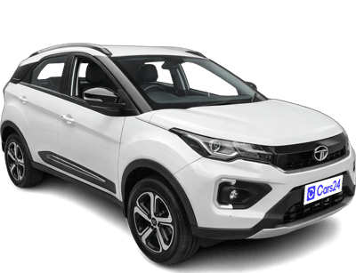 2022 Tata NEXON - SUV - Petrol - Automatic - ₹8.49 lakh