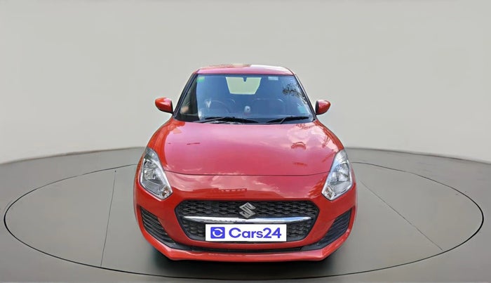 2022 Maruti Swift VXI AMT, Petrol, Automatic, 22,164 km, exterior