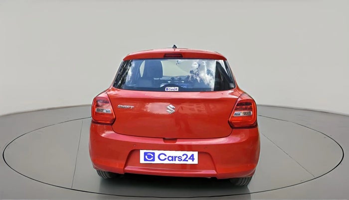 2022 Maruti Swift VXI AMT, Petrol, Automatic, 22,164 km, exterior