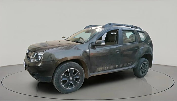 2019 Renault Duster 110 PS RXS 4X2 AMT DIESEL, Diesel, Automatic, 1,00,938 km, exterior