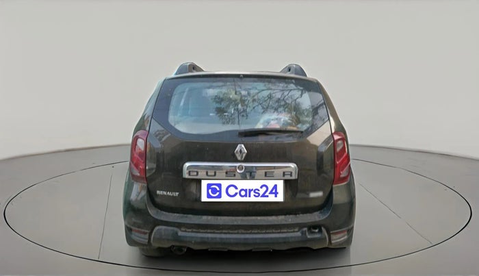 2019 Renault Duster 110 PS RXS 4X2 AMT DIESEL, Diesel, Automatic, 1,00,938 km, exterior