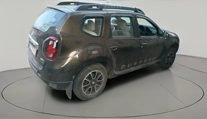 2019 Renault Duster 110 PS RXS 4X2 AMT DIESEL, Diesel, Automatic, 1,00,938 km, exterior