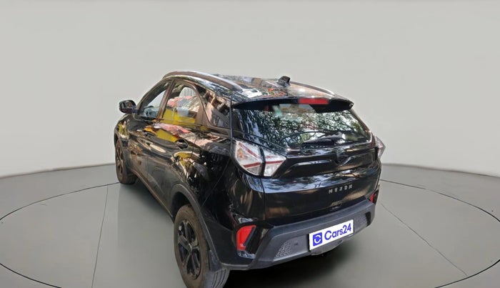 2023 Tata NEXON XZA PLUS LUXURY SUNROOF DIESEL, Diesel, Automatic, 18,083 km, exterior