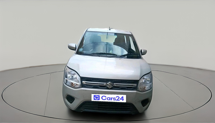 2023 Maruti New Wagon-R ZXI 1.2 AMT, Petrol, Automatic, 27,909 km, exterior