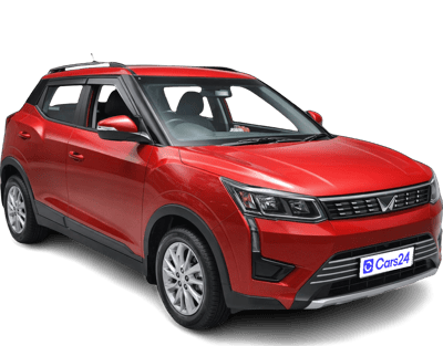 2023 Mahindra XUV300 - SUV - Diesel - Manual - ₹11.50 lakh