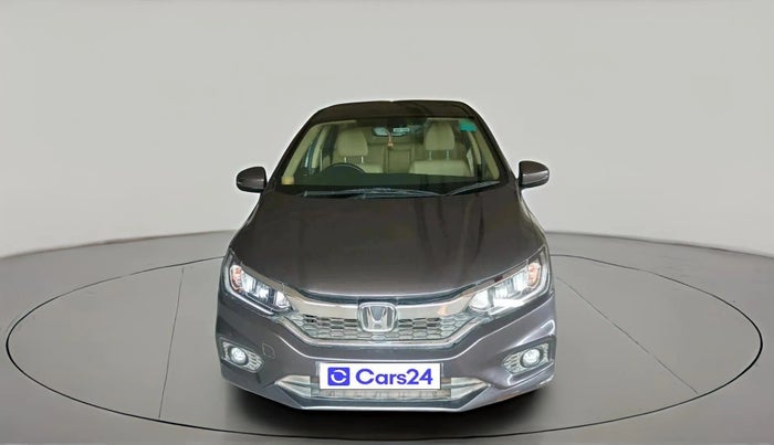 2020 Honda City 1.5L I-VTEC ZX CVT, Petrol, Automatic, 38,539 km, exterior