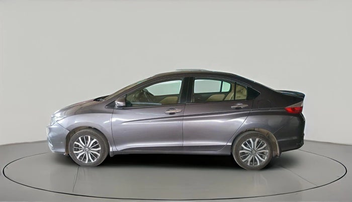 2020 Honda City 1.5L I-VTEC ZX CVT, Petrol, Automatic, 38,539 km, exterior