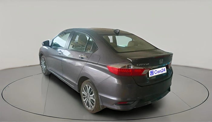 2020 Honda City 1.5L I-VTEC ZX CVT, Petrol, Automatic, 38,539 km, exterior