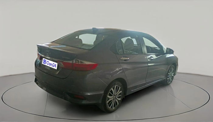 2020 Honda City 1.5L I-VTEC ZX CVT, Petrol, Automatic, 38,539 km, exterior