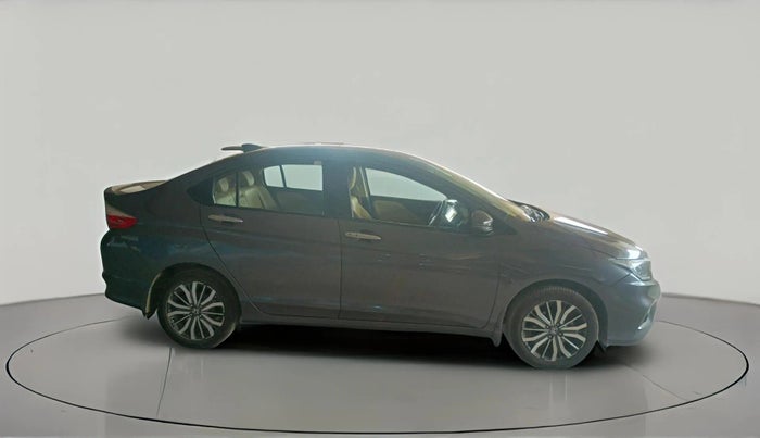 2020 Honda City 1.5L I-VTEC ZX CVT, Petrol, Automatic, 38,539 km, exterior