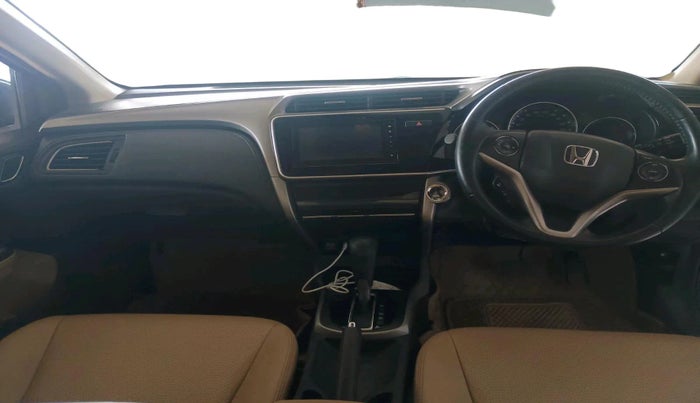 2020 Honda City 1.5L I-VTEC ZX CVT, Petrol, Automatic, 38,539 km, interior