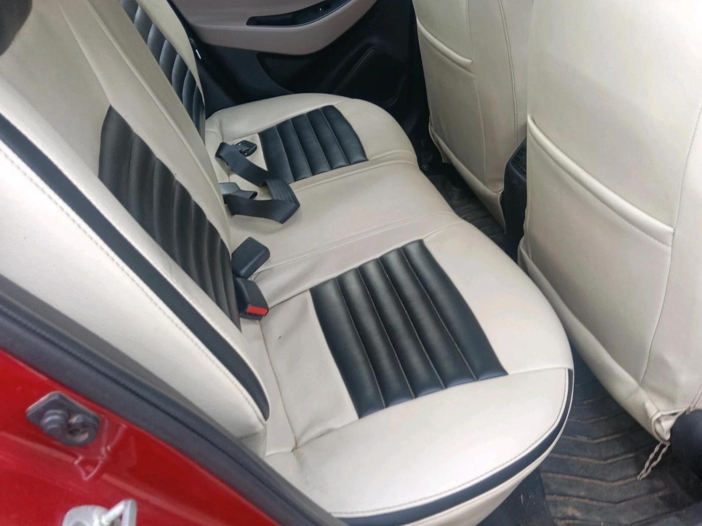 2014 Hyundai Elite i20 SPORTZ 1.2, Petrol, Manual, 91,398 km, interior