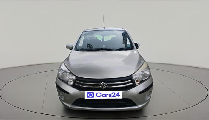 2016 Maruti Celerio ZXI AMT (O), Petrol, Automatic, 73,381 km, exterior