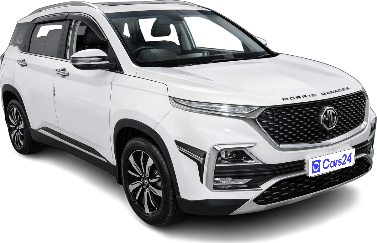 2019 MG HECTOR - SUV - Petrol - Automatic - ₹9.50 lakh