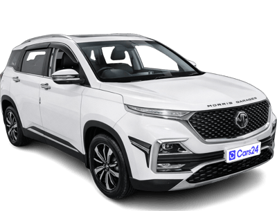 2019 MG HECTOR - SUV - Petrol - Automatic - ₹9.50 lakh