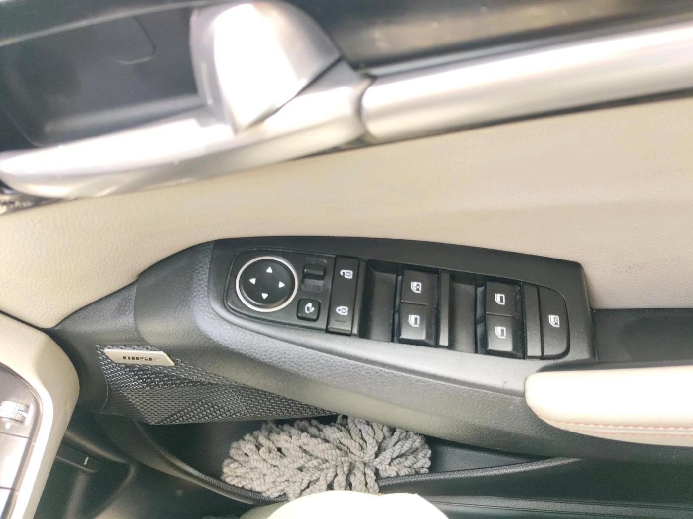 2019 KIA SELTOS GTX PLUS DCT 1.4 PETROL, Petrol, Automatic, 68,787 km, interior