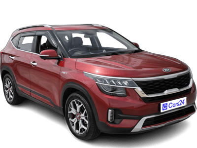 2019 KIA SELTOS - SUV - Petrol - Automatic - ₹11.49 lakh