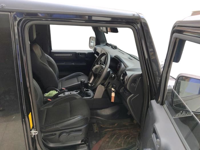Interior