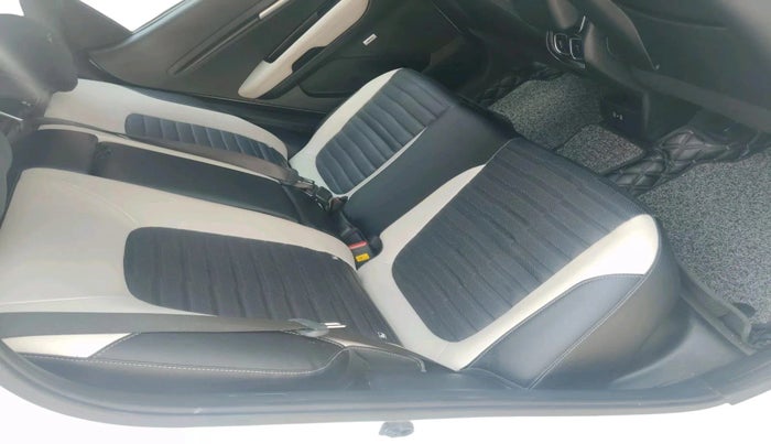 2024 KIA SONET GTX PLUS 1.5 DIESEL AT, Diesel, Automatic, 18,340 km, interior