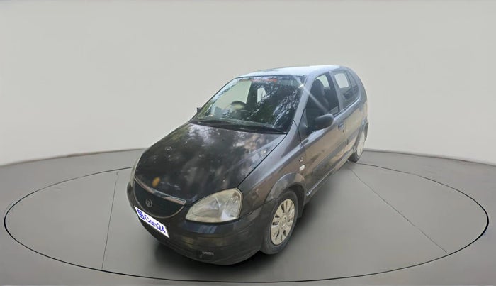 2006 Tata Indica V2 DLG, Diesel, Manual, 1,46,813 km, exterior