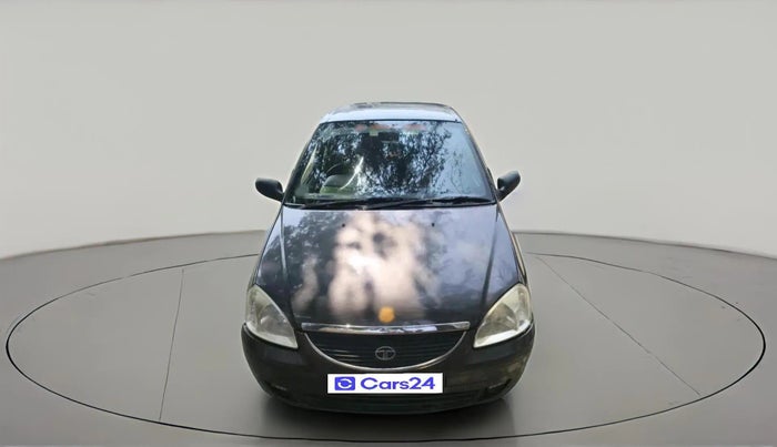 2006 Tata Indica V2 DLG, Diesel, Manual, 1,46,813 km, exterior