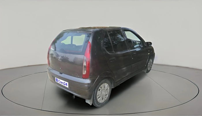 2006 Tata Indica V2 DLG, Diesel, Manual, 1,46,813 km, exterior