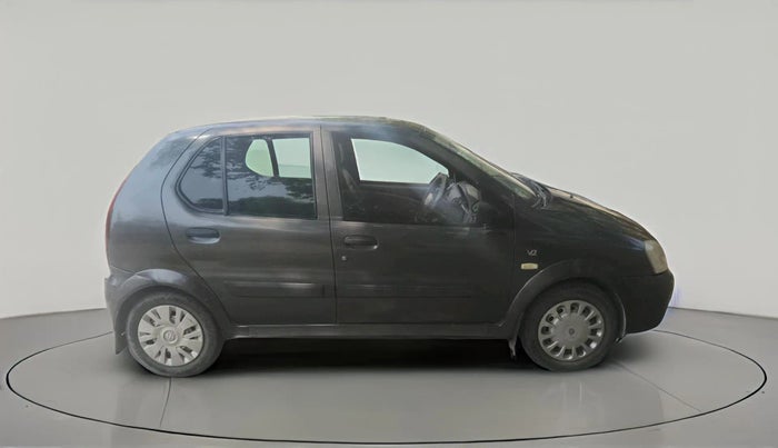 2006 Tata Indica V2 DLG, Diesel, Manual, 1,46,813 km, exterior