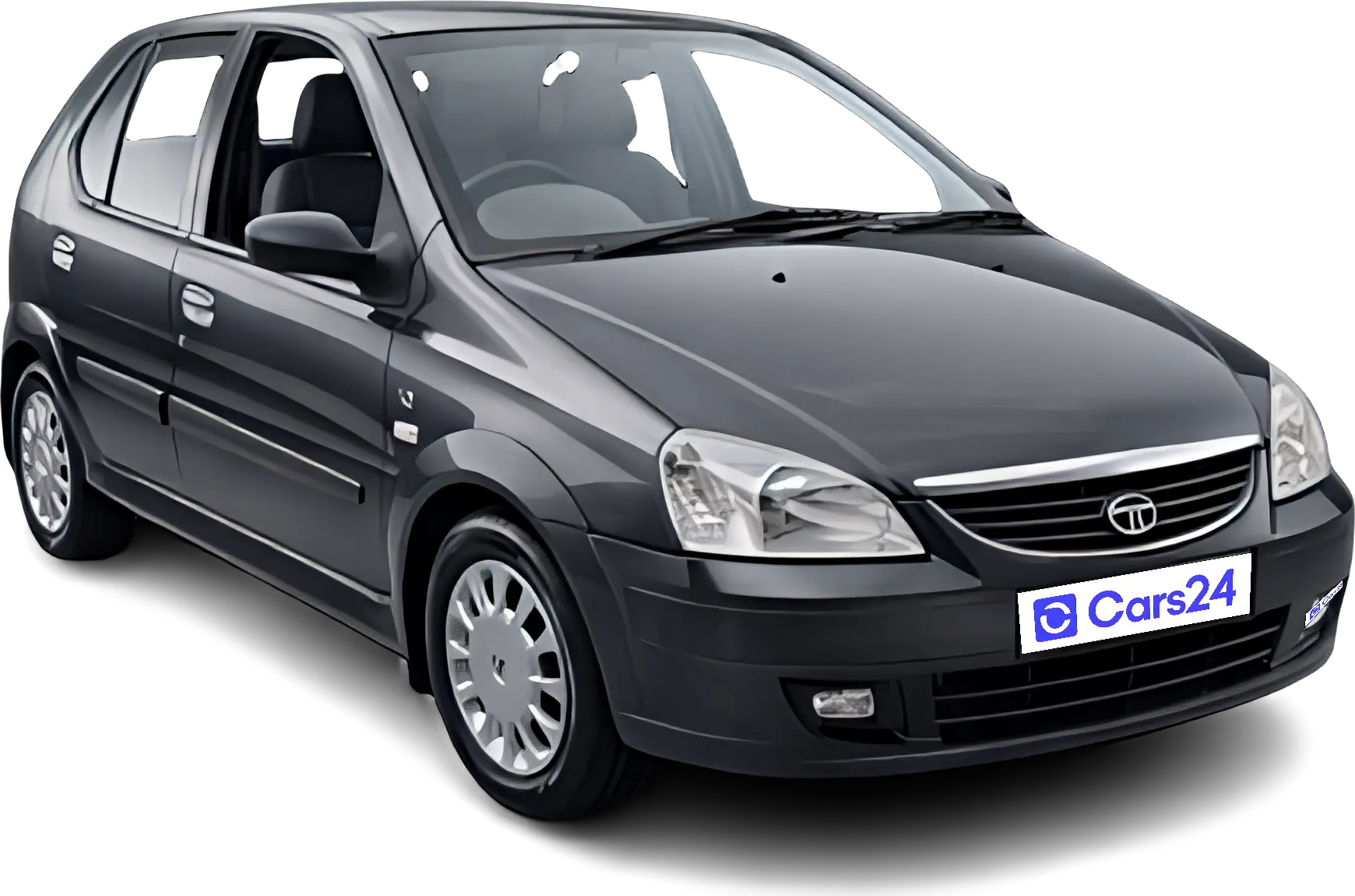 2006 Tata Indica V2 - Hatchback - Diesel - Manual - ₹1.05 lakh