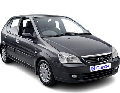 2006 Tata Indica V2 - Hatchback - Diesel - Manual - ₹1.05 lakh