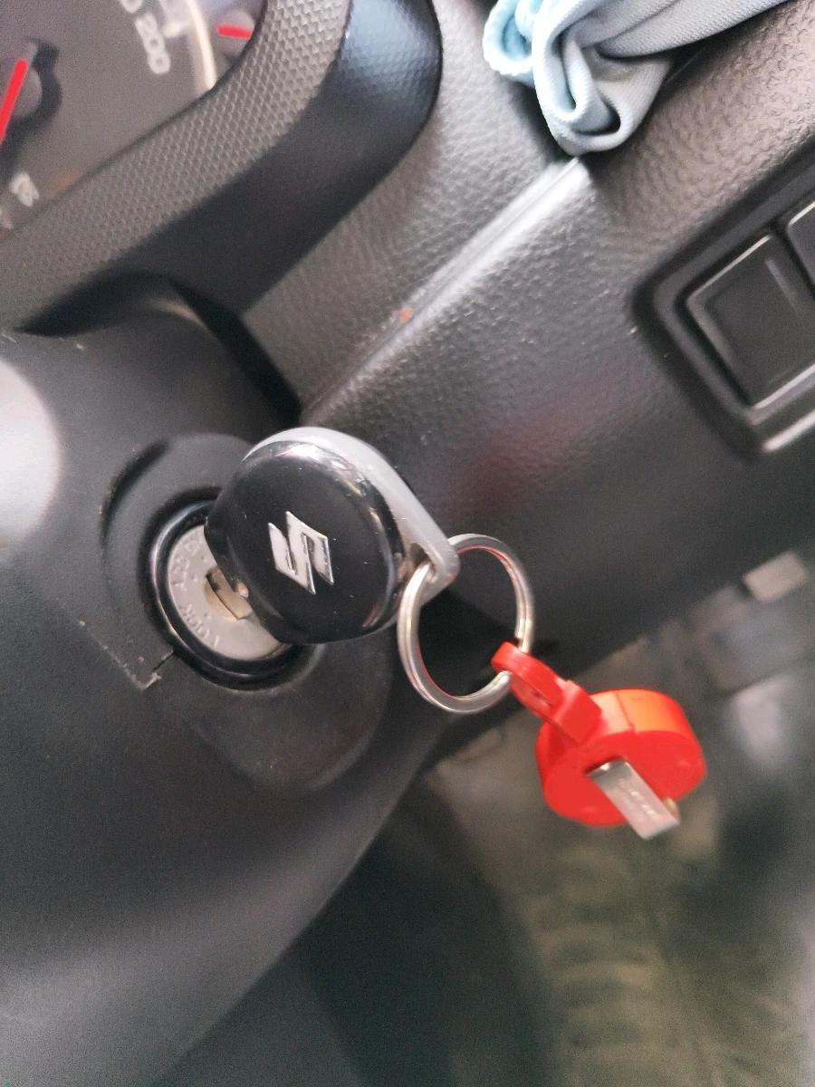 2012 Maruti Swift ZXI, Petrol, Manual, 60,226 km, interior
