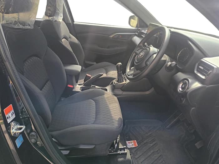 Interior
