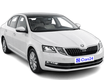 2017 Skoda Octavia - Sedan - Petrol - Automatic - ₹6.26 lakh