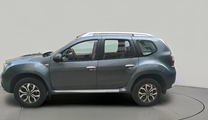 2013 Nissan Terrano XV D THP 110 PS, Diesel, Manual, 1,73,542 km, exterior