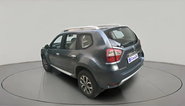 2013 Nissan Terrano XV D THP 110 PS, Diesel, Manual, 1,73,542 km, exterior