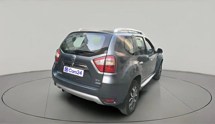 2013 Nissan Terrano XV D THP 110 PS, Diesel, Manual, 1,73,542 km, exterior