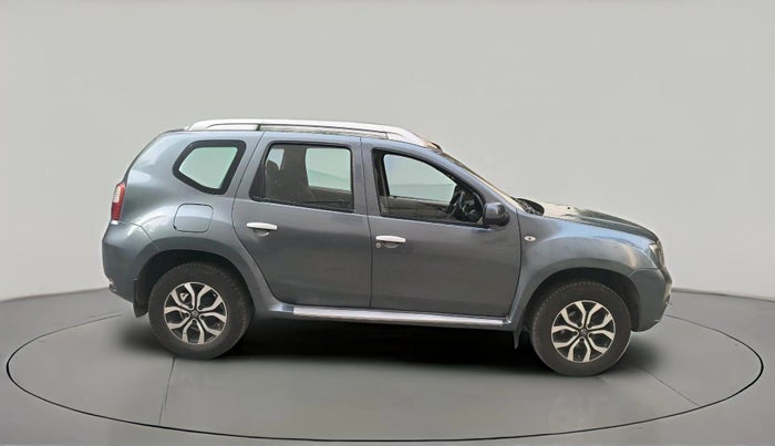2013 Nissan Terrano XV D THP 110 PS, Diesel, Manual, 1,73,542 km, exterior