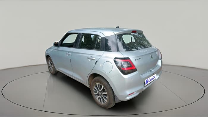 2026 Maruti Swift VXi (O), Petrol, Manual, 1,283 km, exterior