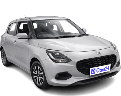 2026 Maruti Swift - Hatchback - Petrol - Manual - ₹8.01 lakh