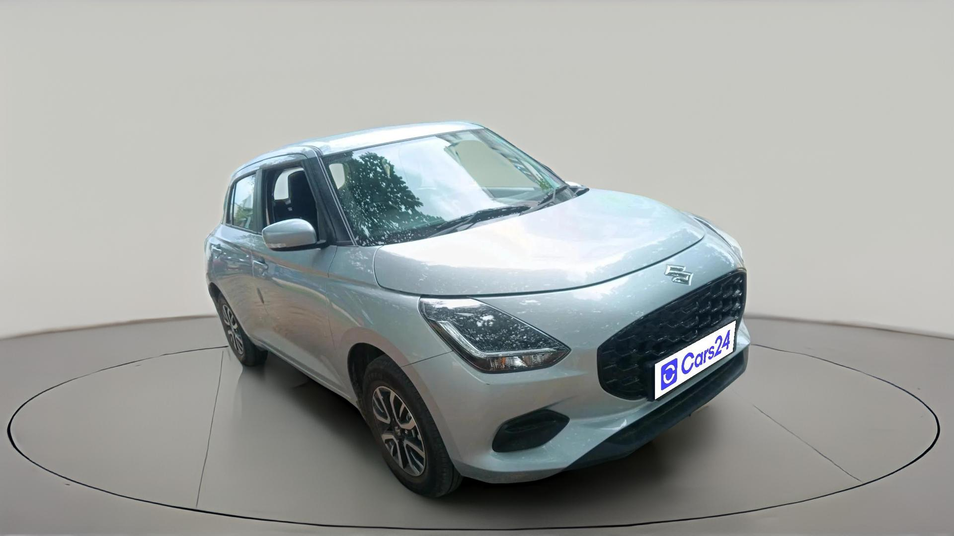 2026 Maruti Swift VXi (O)