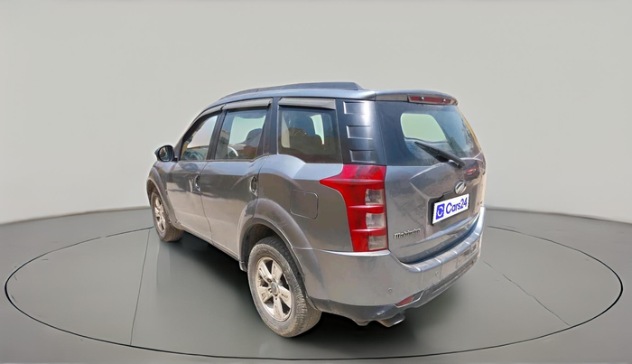 2013 Mahindra XUV500 W8, Diesel, Manual, 1,04,172 km, exterior