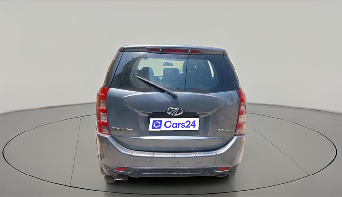 2013 Mahindra XUV500 W8, Diesel, Manual, 1,04,172 km, exterior