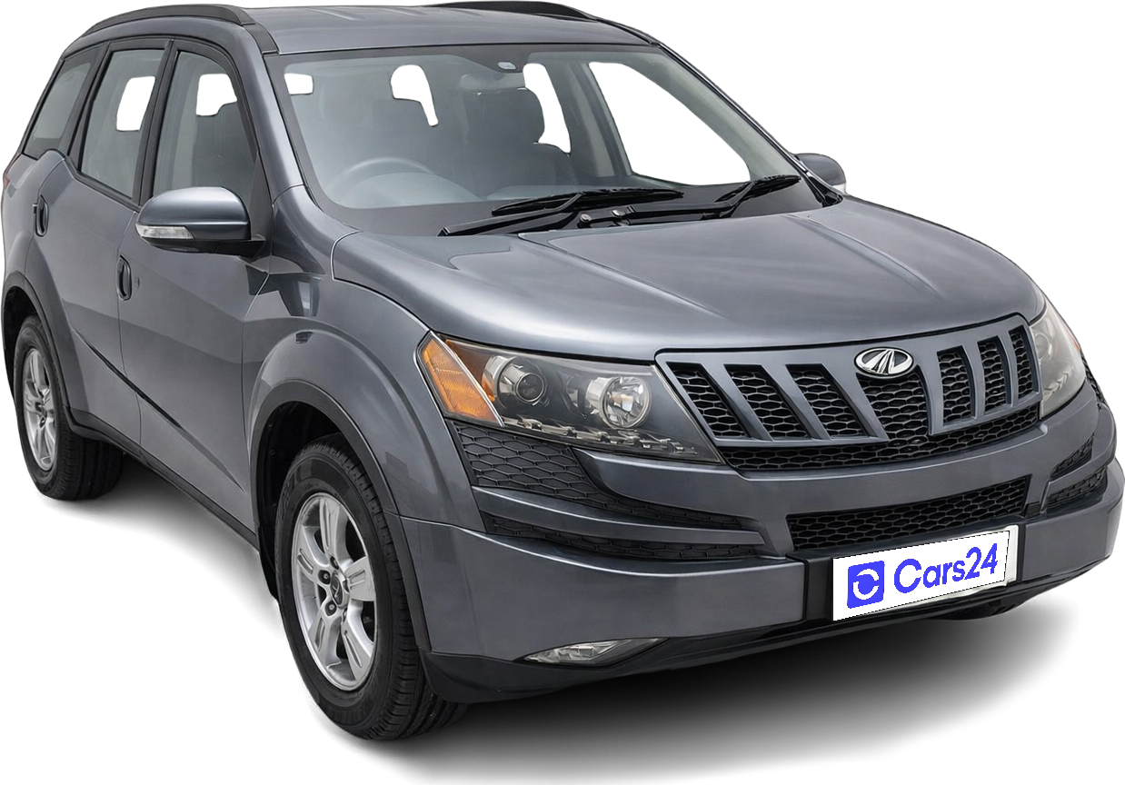 2013 Mahindra XUV500 - SUV - Diesel - Manual - ₹2.50 lakh