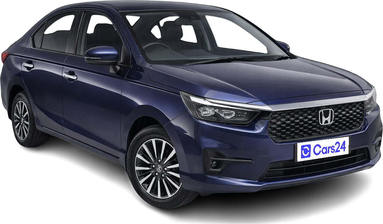 2025 Honda Amaze - Sedan - Petrol - Automatic - ₹12.77 lakh