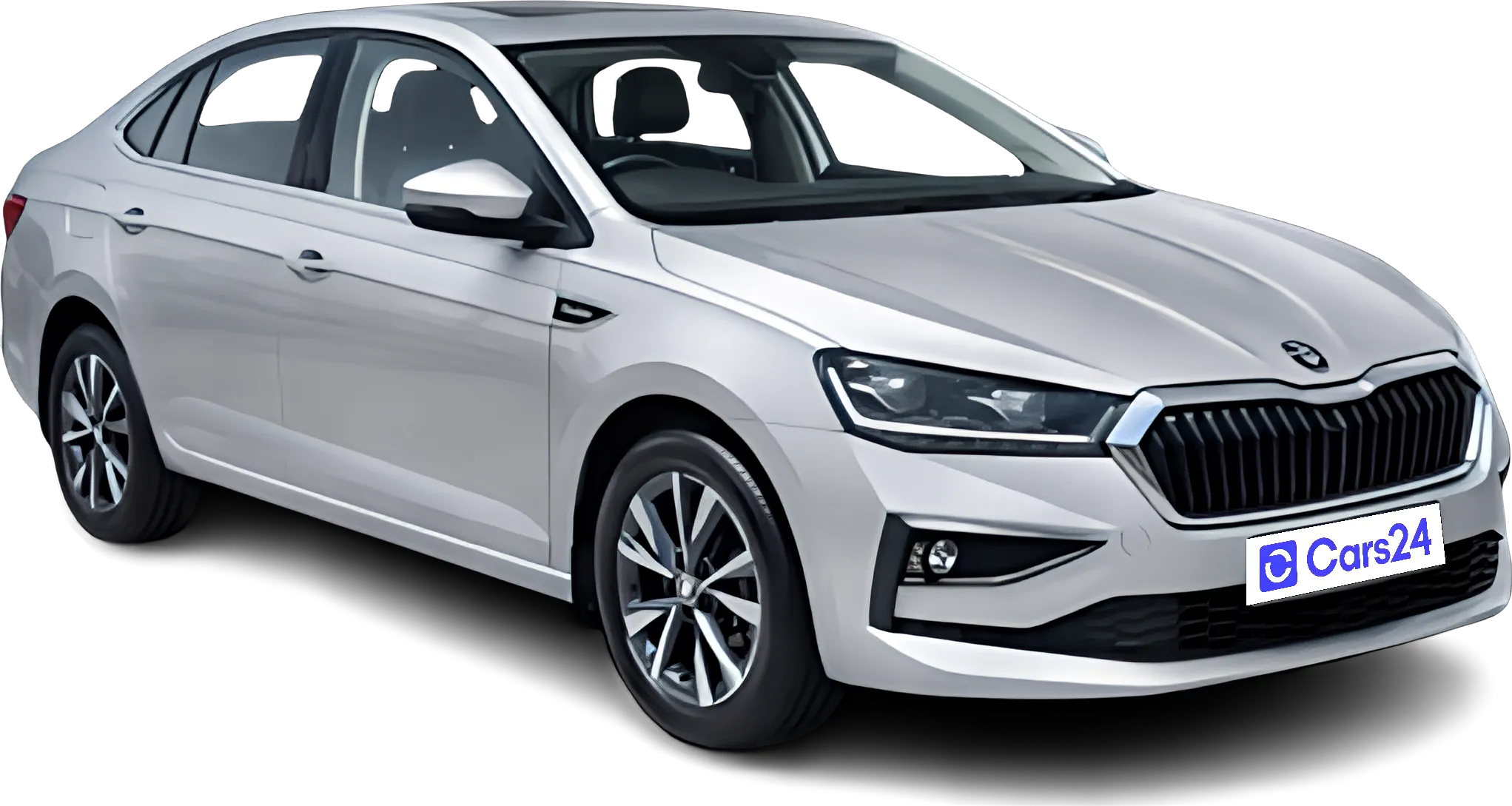 2022 Skoda SLAVIA - Sedan - Petrol - Automatic - ₹11.30 lakh