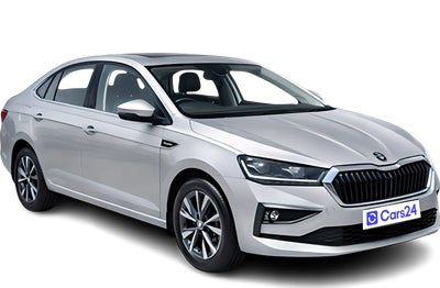 2022 Skoda SLAVIA - Sedan - Petrol - Automatic - ₹11.30 lakh