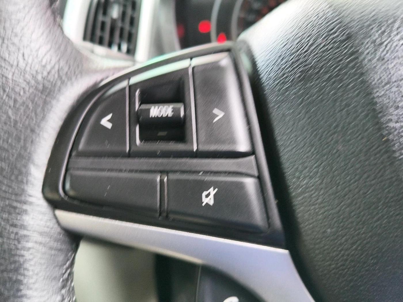 2025 Maruti New Wagon-R ZXI PLUS 1.2 AMT, Petrol, Automatic, 6,937 km, interior